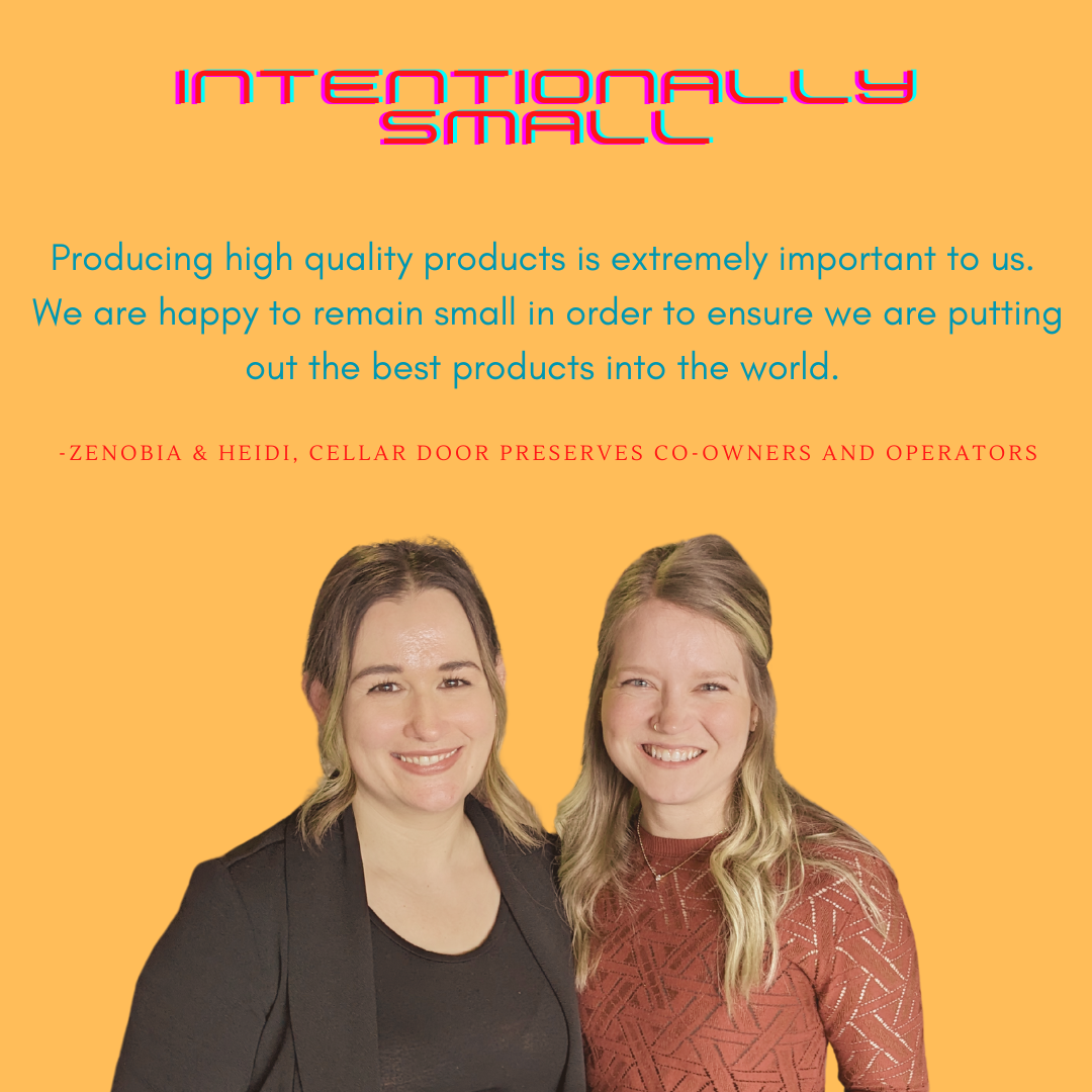 Lavender Infused Sugar Cubes - Cellar Door Preserves