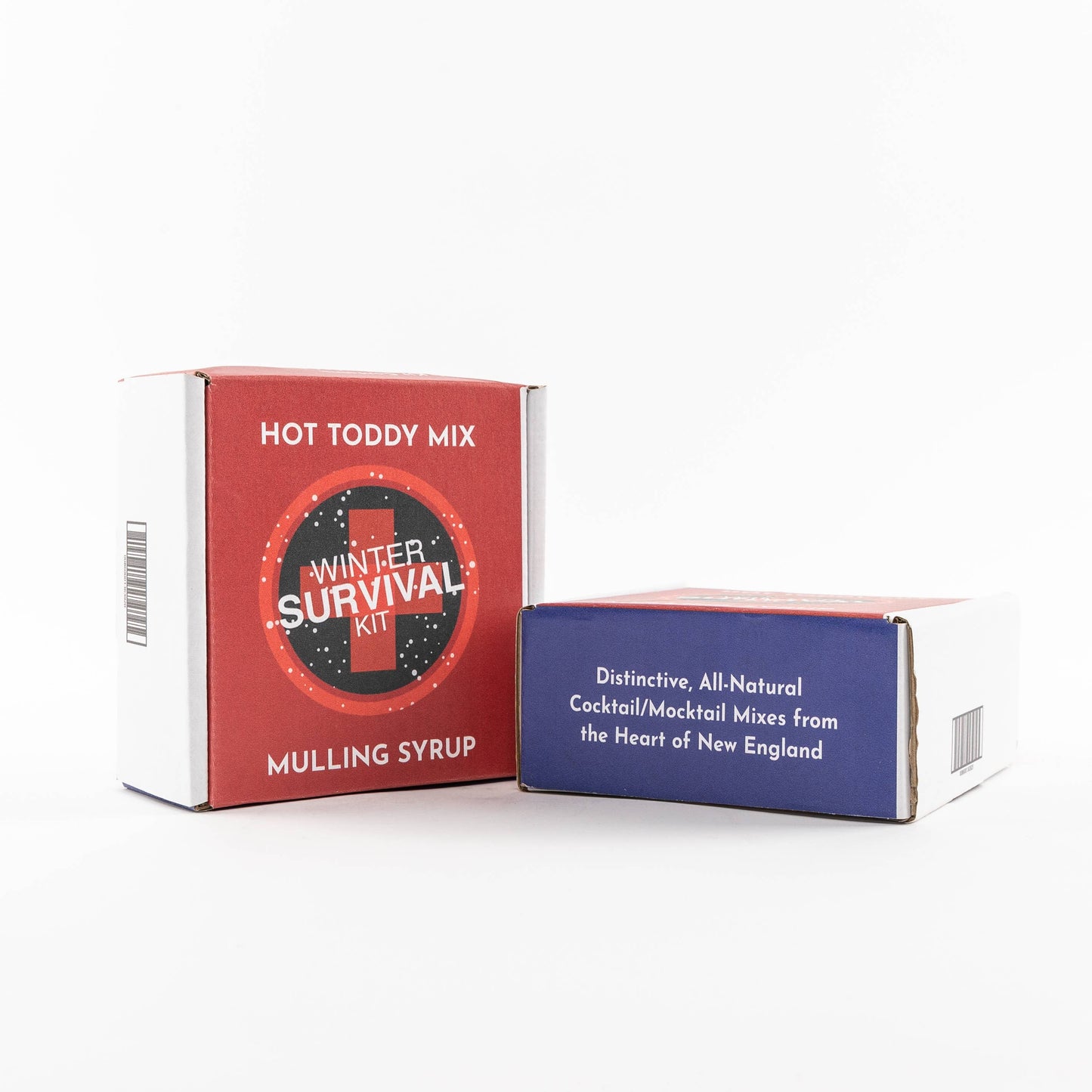 Winter Survival Gift - PERFECT GIFT - Wood Stove Kitchen