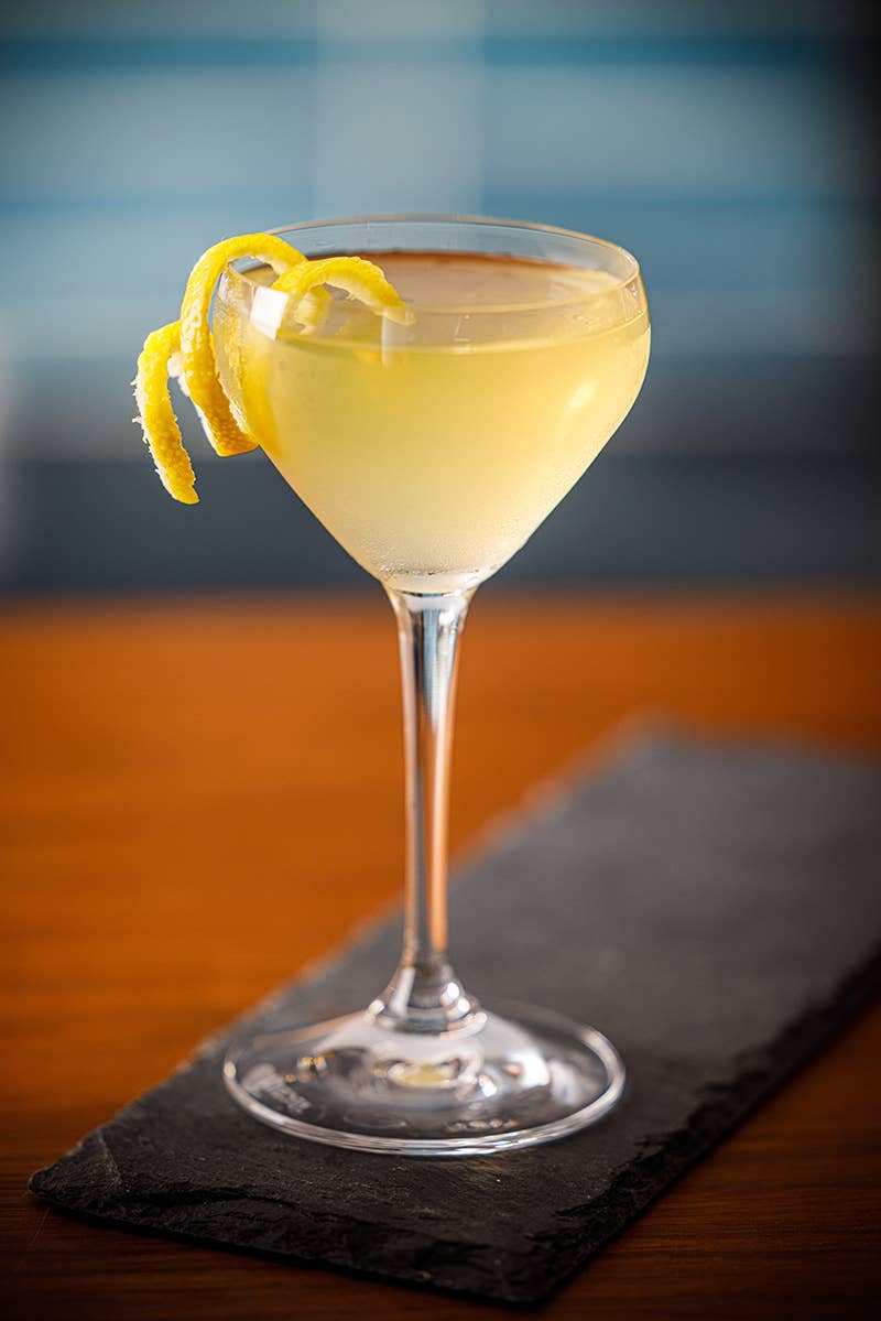 Bolivar Bitters - Bittercube