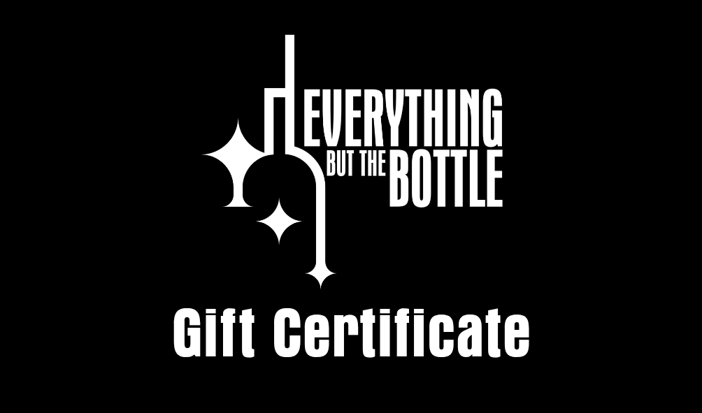 Gift Certificate