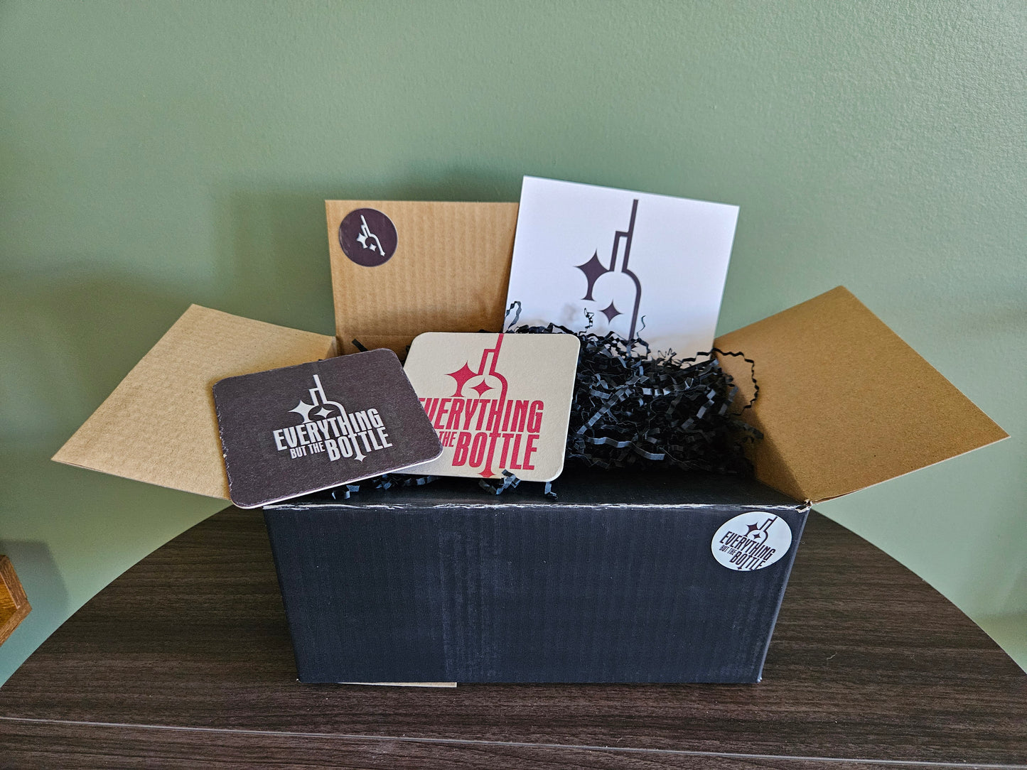 Gift Box