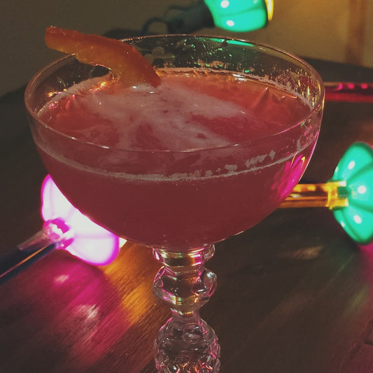 Like, Christmas Kit Recipes