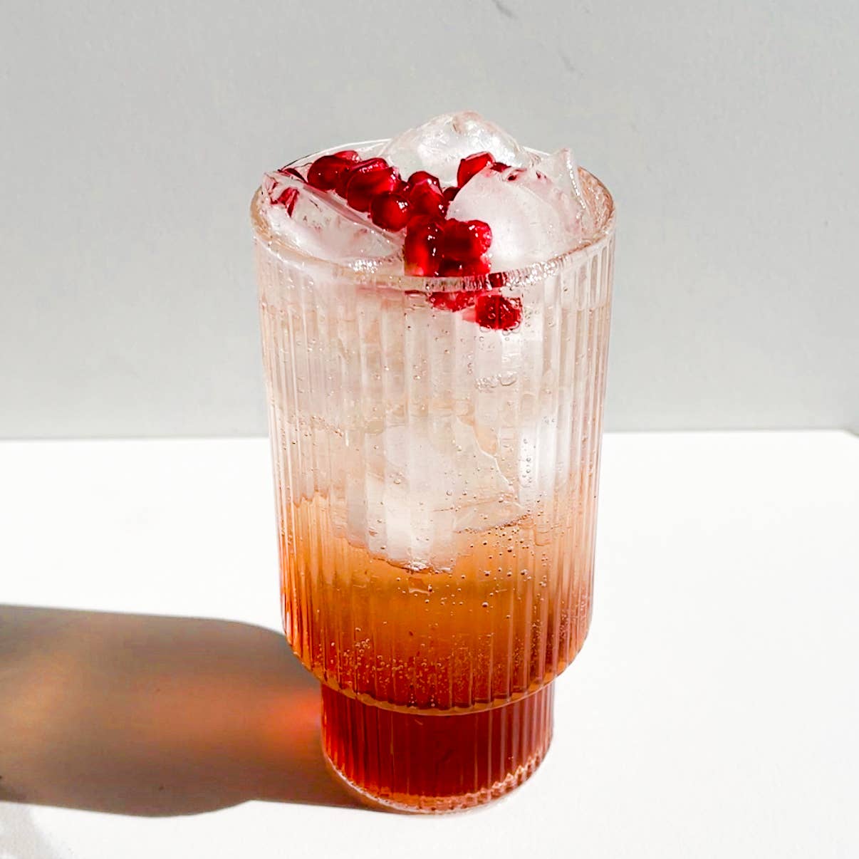 Classic Grenadine - Sonoma Syrup Co. - 8oz