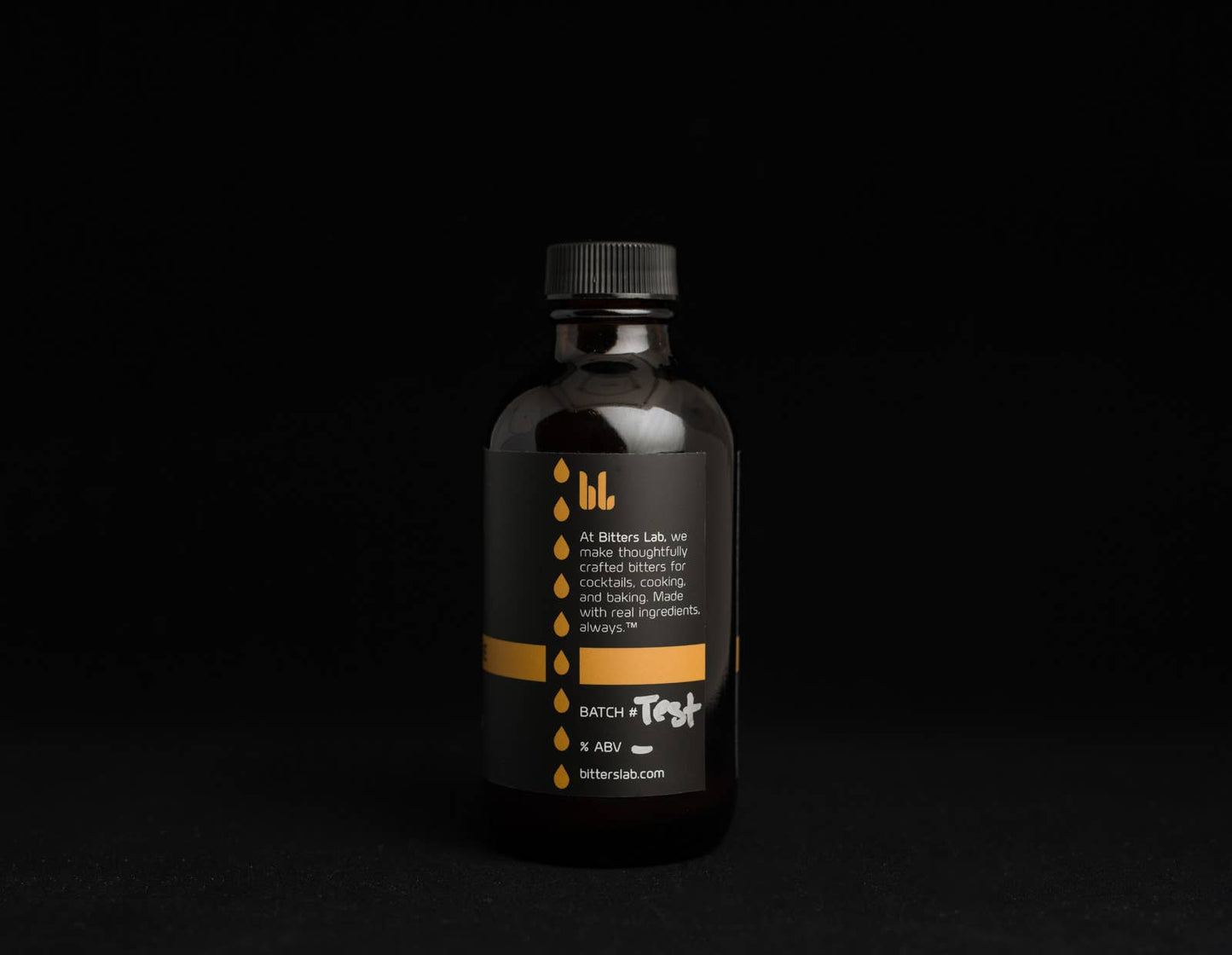 Pineapple Clove Bitters - Bitters Lab