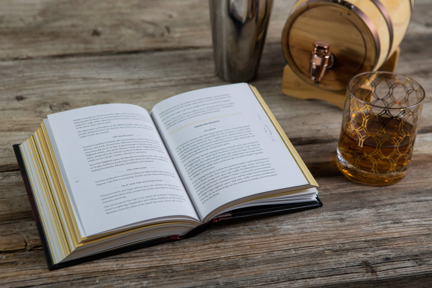 Ultimate Bar Book - Chronicle Books