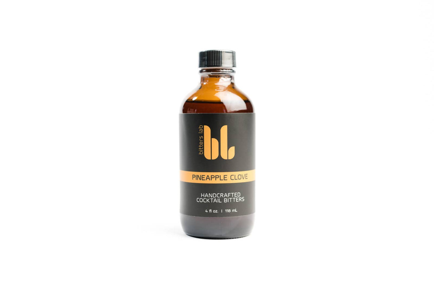 Pineapple Clove Bitters - Bitters Lab