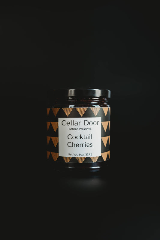 Cocktail Cherries - Cellar Door Preserves