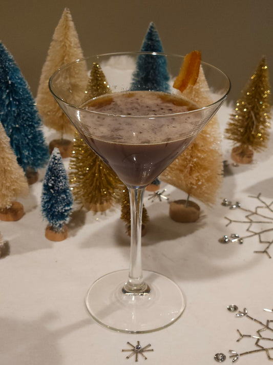 Terry In the Morn' - Beverage Kit