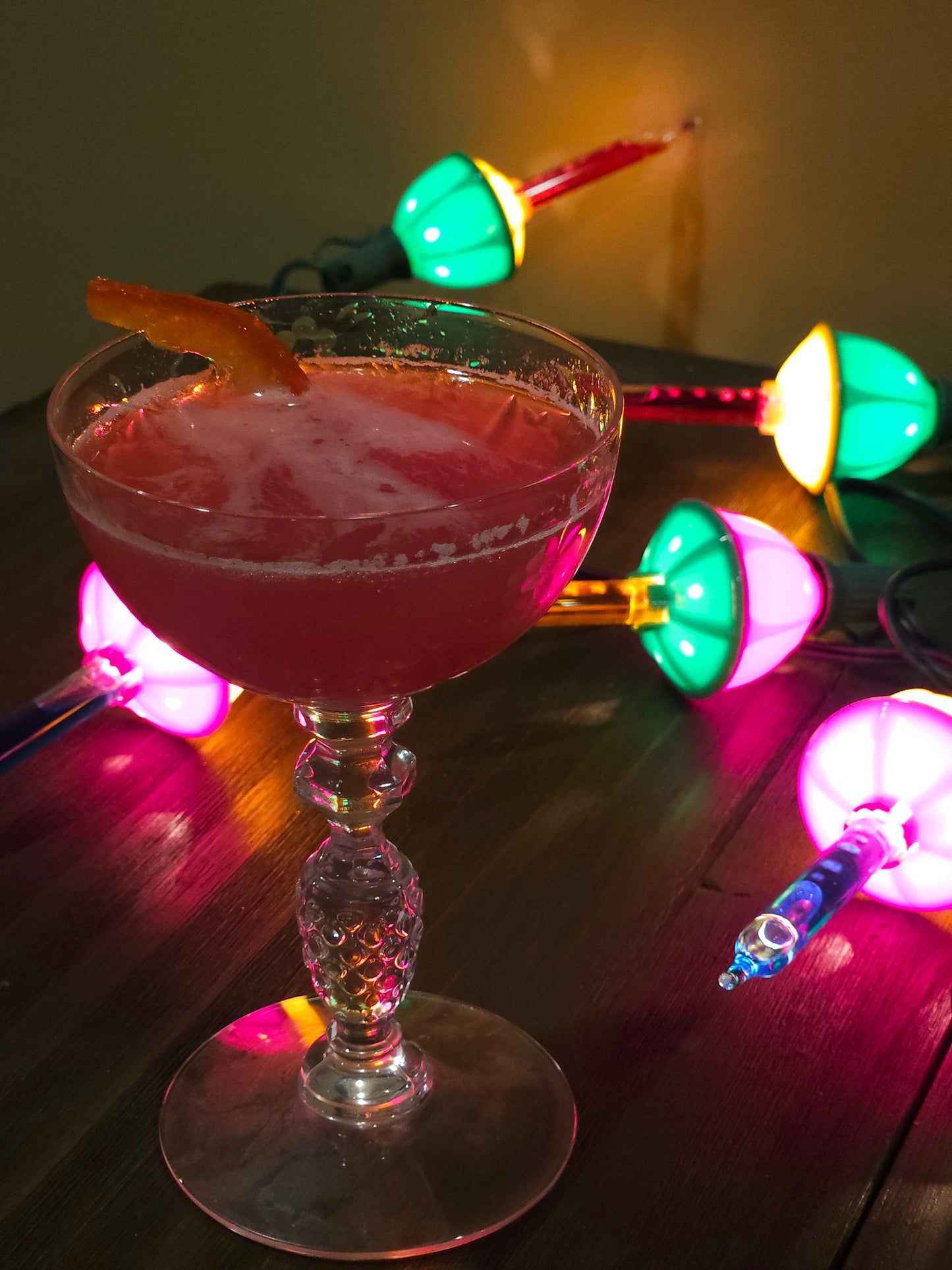 Like, Christmas - Beverage Kit