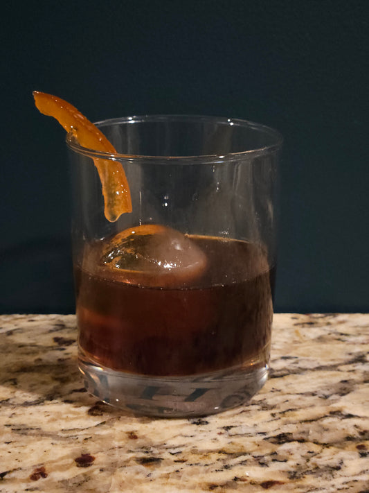 Smokin' Jim - Beverage Kit