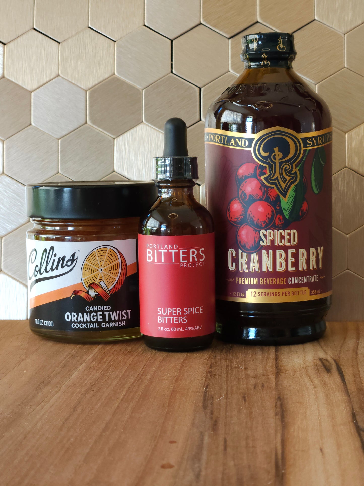 Like, Christmas - Beverage Kit