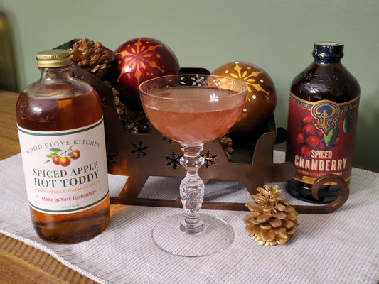 Cran-Apple Cosmo - Beverage Kit