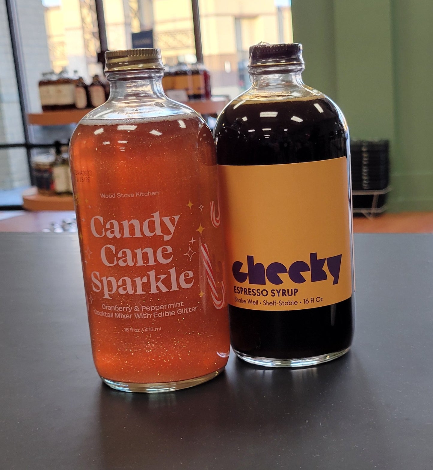 Chocolate & Chill Crafting Class - Sun Feb 15, 2026 - 6:45pm