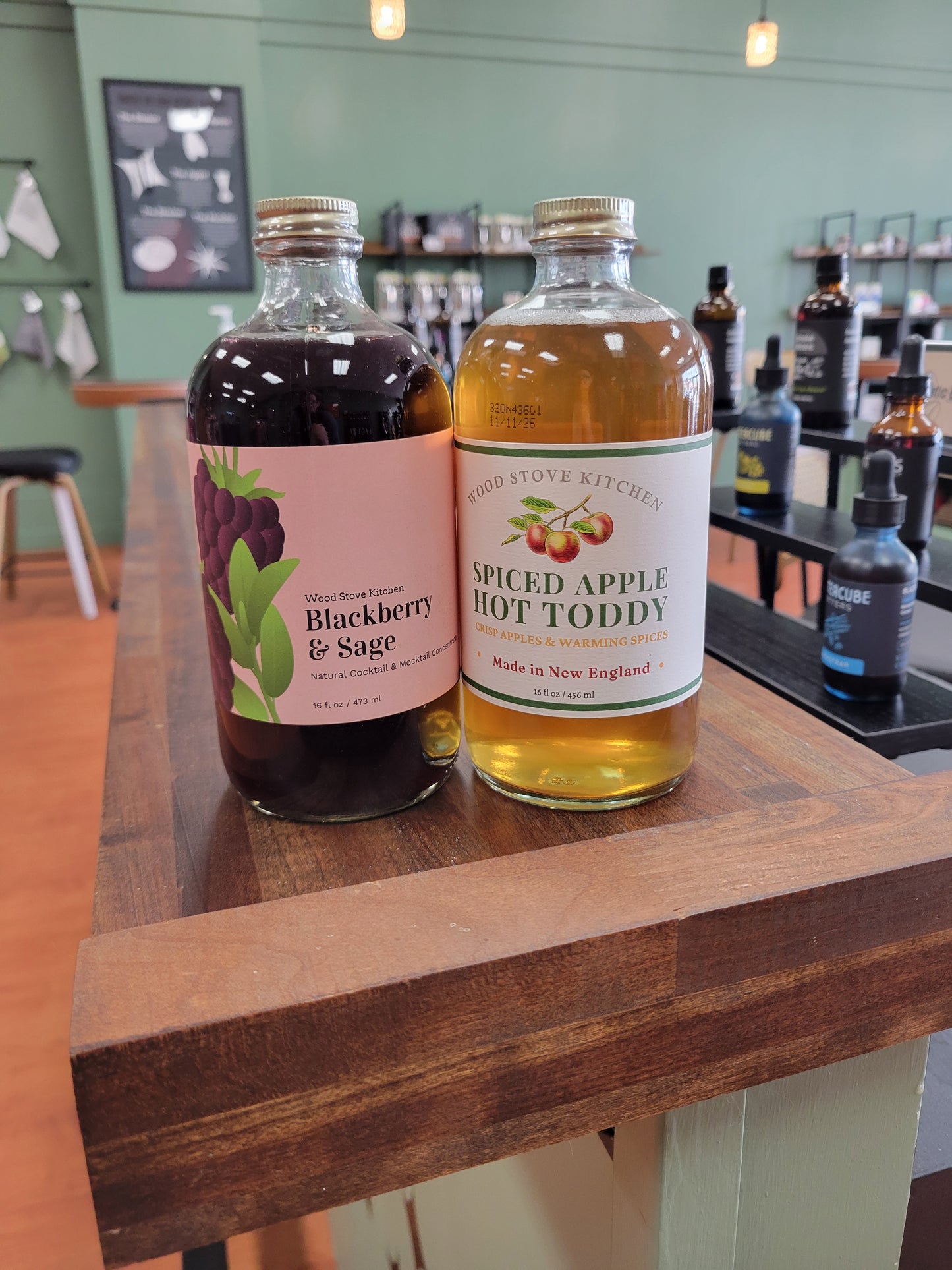 The Highland Pour Crafting Class - Saturday April 25, 2026 - 4:30pm