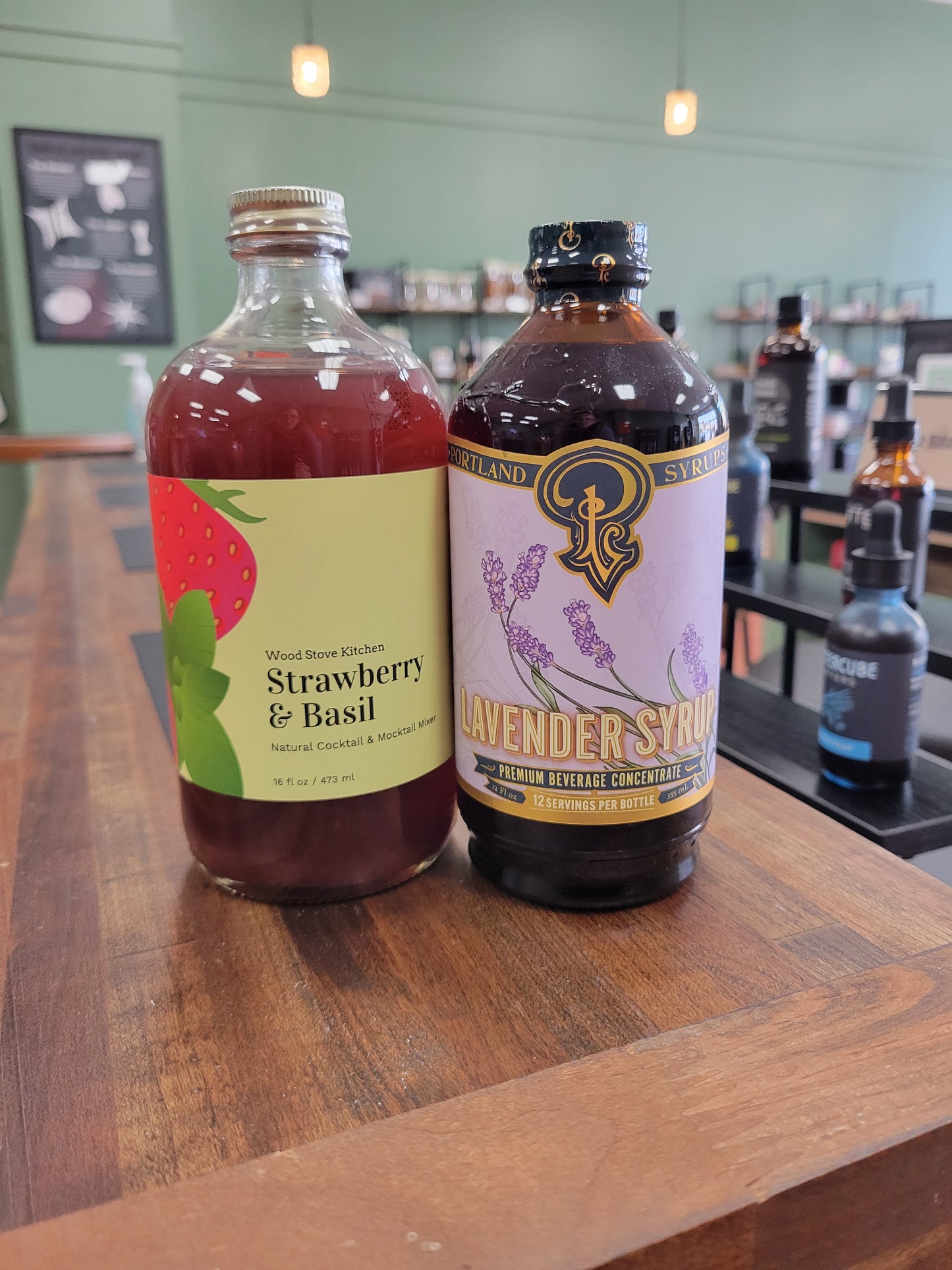 The Social Season Afternoon Tea Crafting Class - Friday April 24, 2026 - 6:45pm