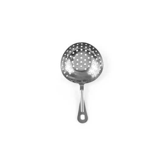 Derby Julep Strainer in Stainless Steel - TRUE