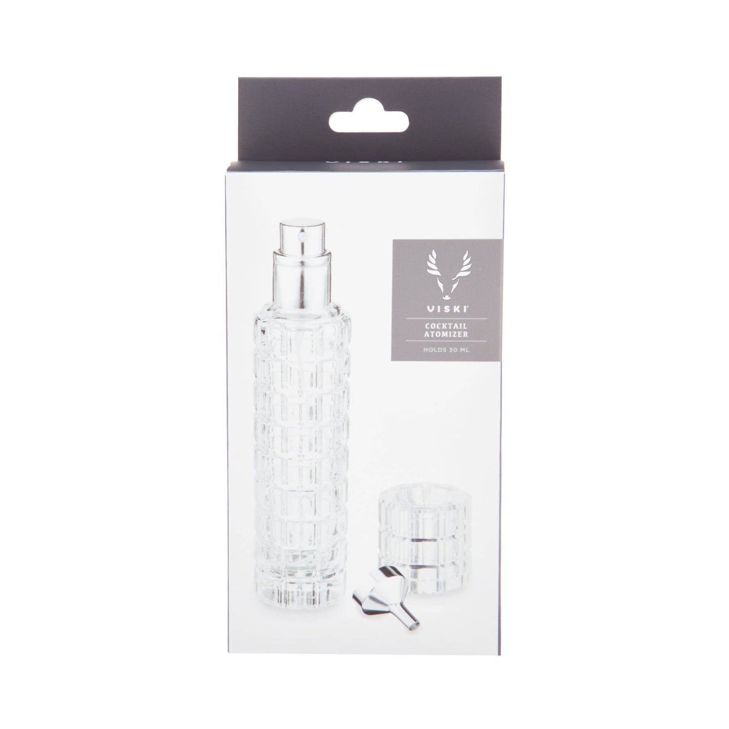 Crystal Cocktail Atomizer Spray Bottle - Viski
