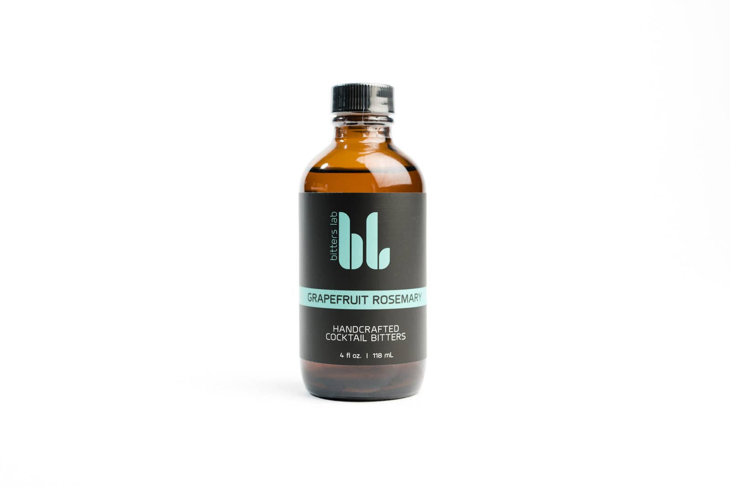 Grapefruit Rosemary Bitters - Bitters Lab