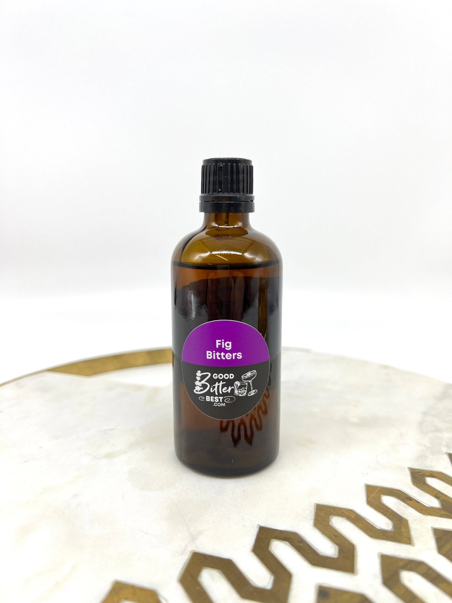 Fig Bitters - Good Bitter Best