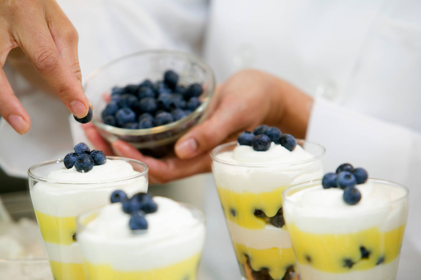 Lemon Sugar - Artisan Salts and More! - 1/2 Pound