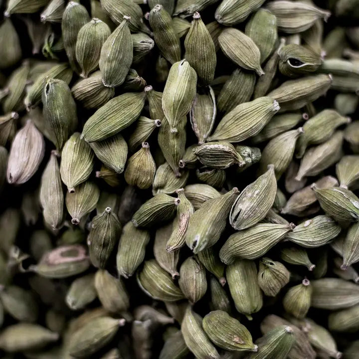 Cardamom Bitters - Portland Bitters Project