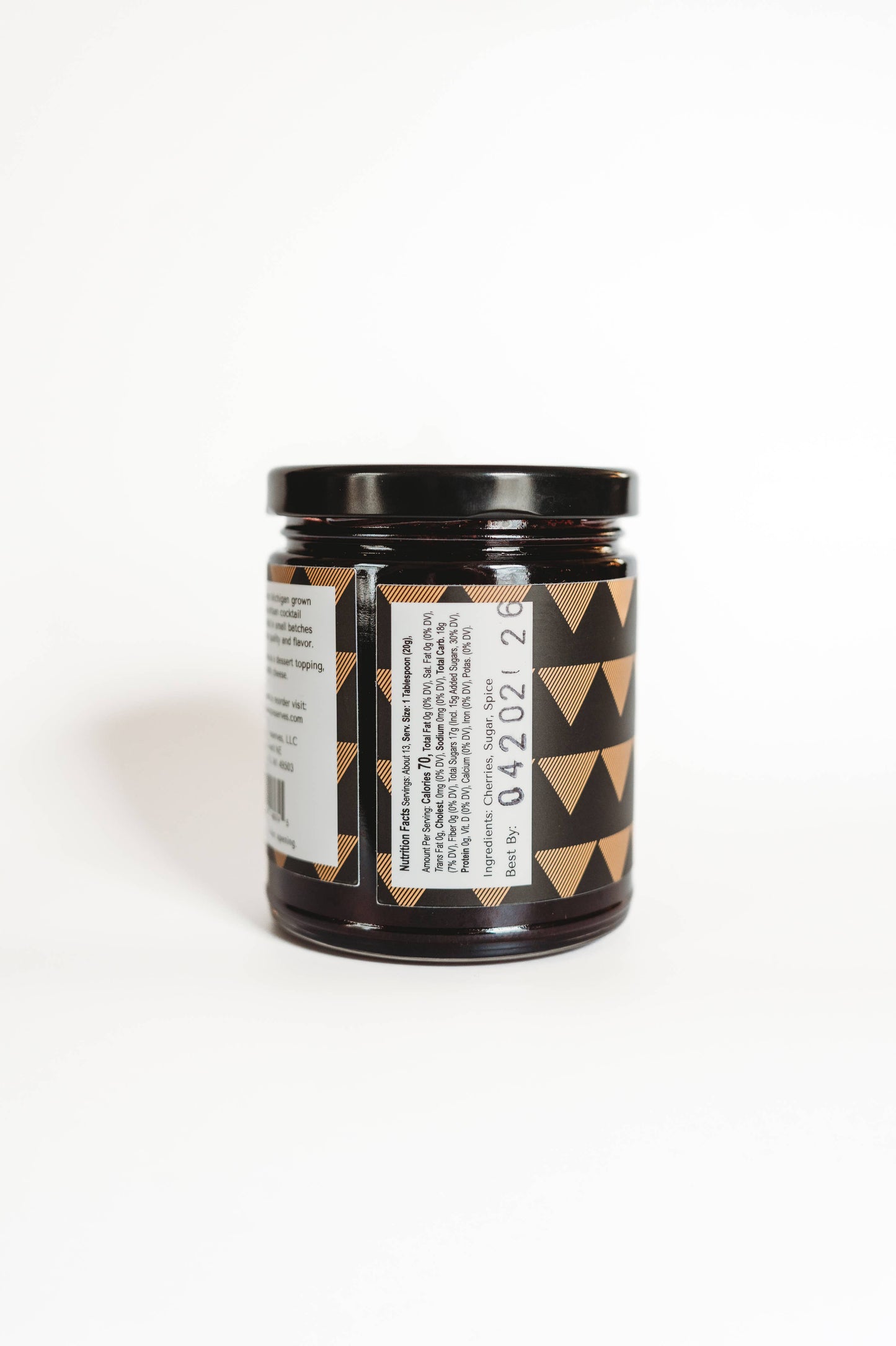 Cocktail Cherries - Cellar Door Preserves