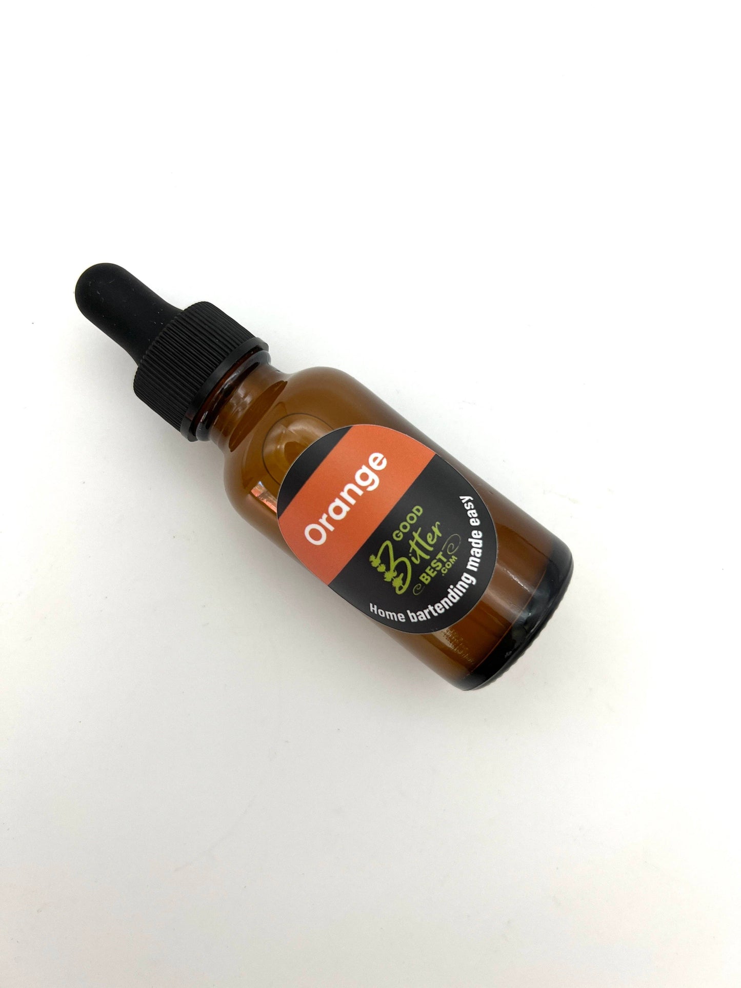 Orange Bitters - Good Bitter Best