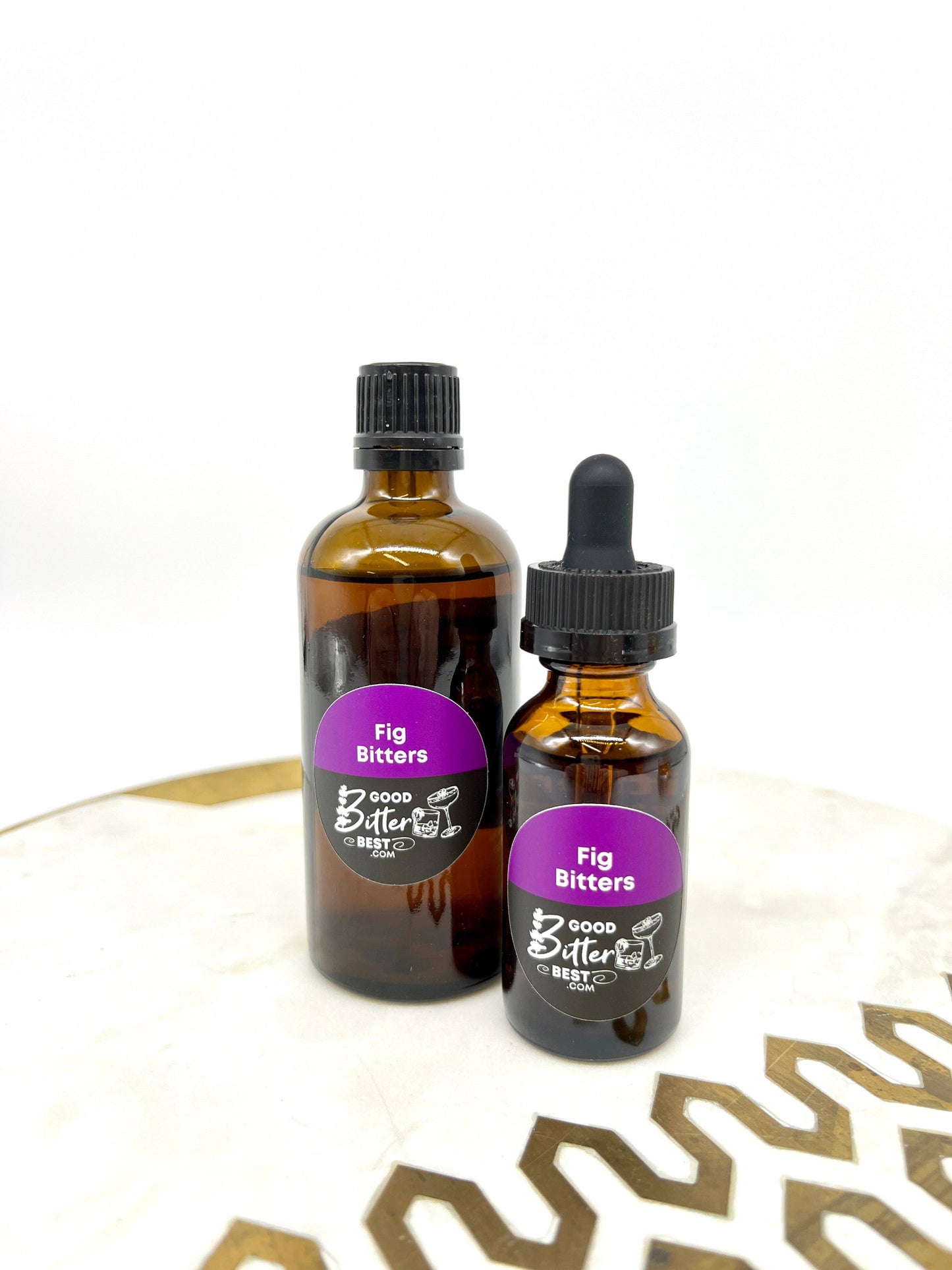 Fig Bitters - Good Bitter Best