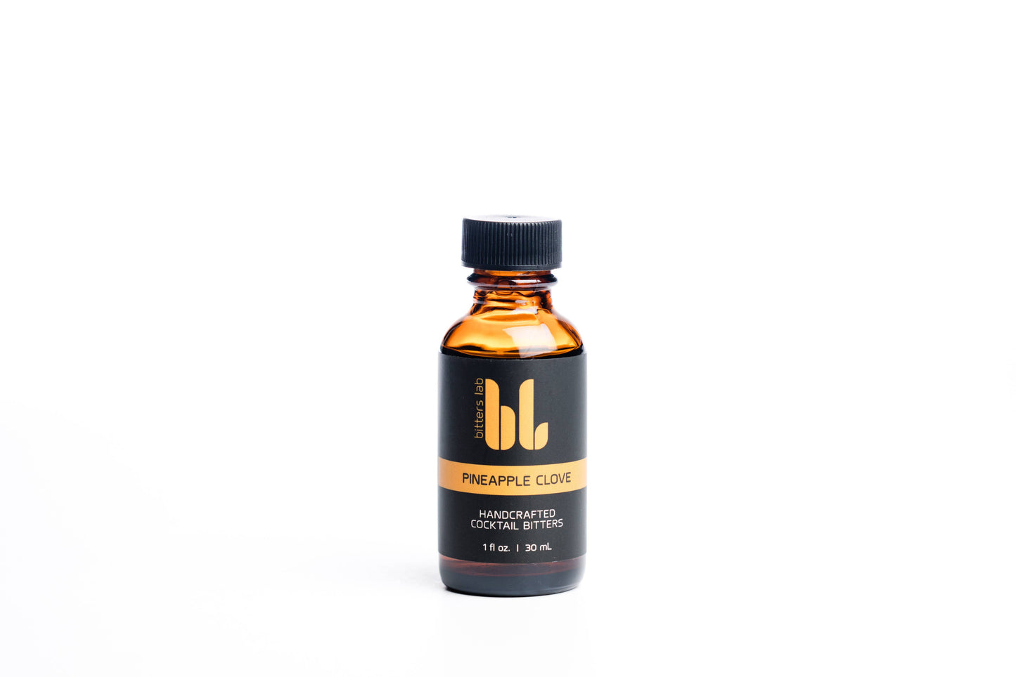 Pineapple Clove Bitters - Bitters Lab