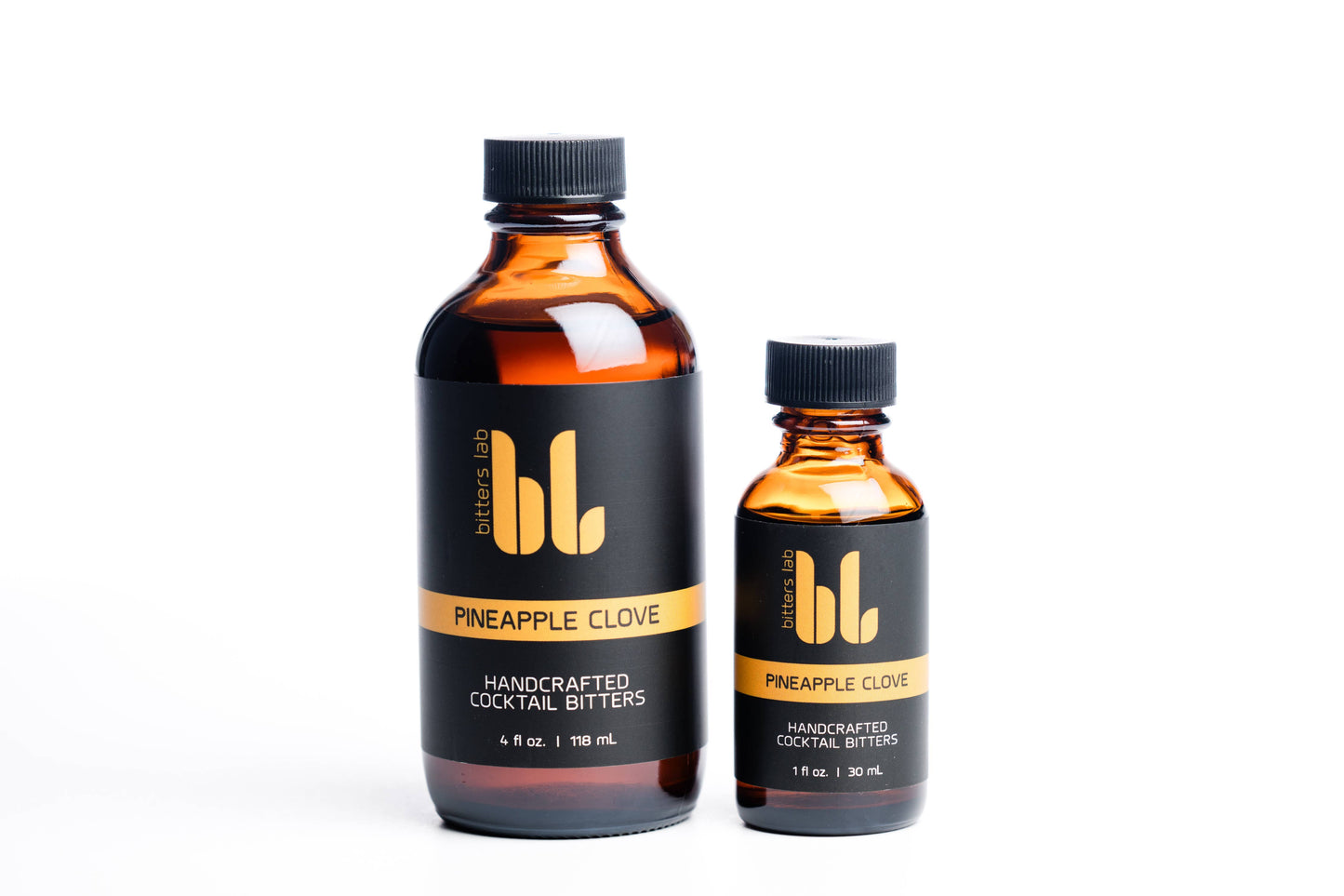 Pineapple Clove Bitters - Bitters Lab