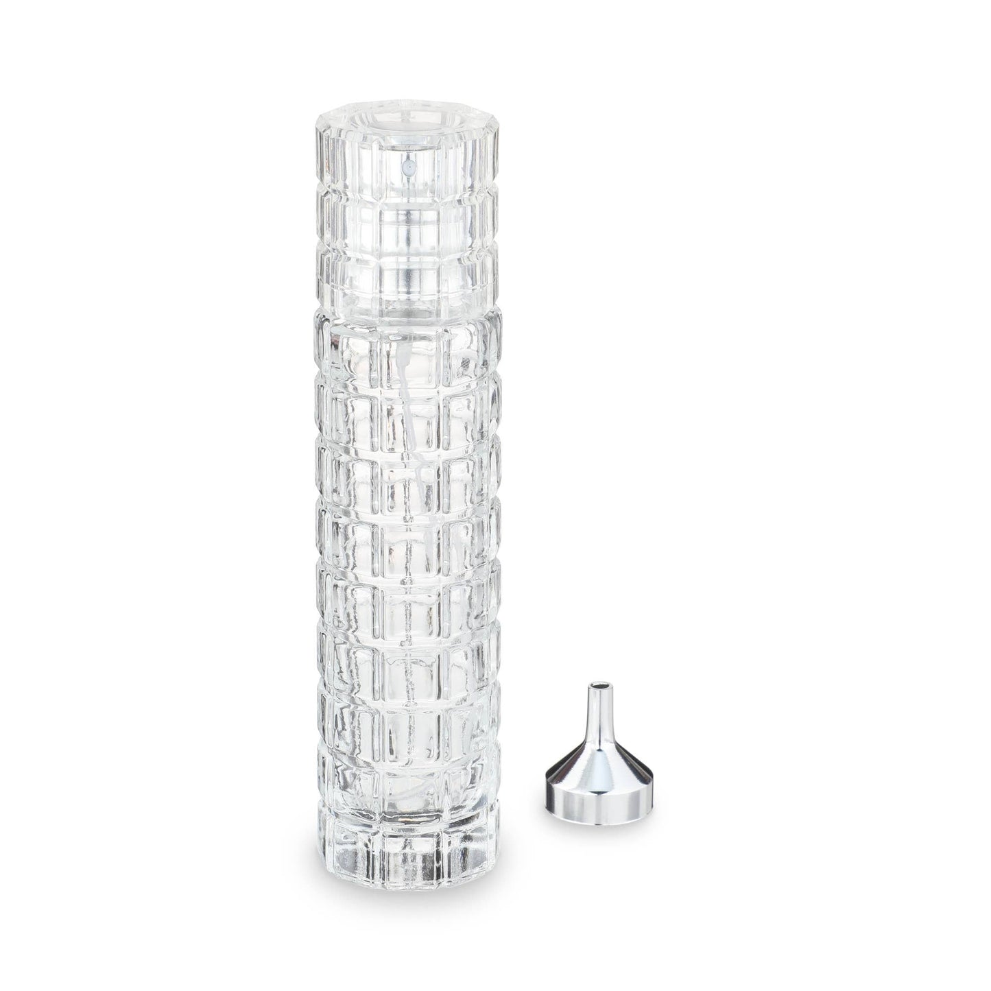 Crystal Cocktail Atomizer Spray Bottle - Viski