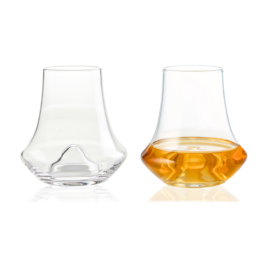Whiskey Snifter Glass (8.5oz) - Lemonsoda