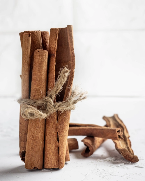 Cinnamon Sticks