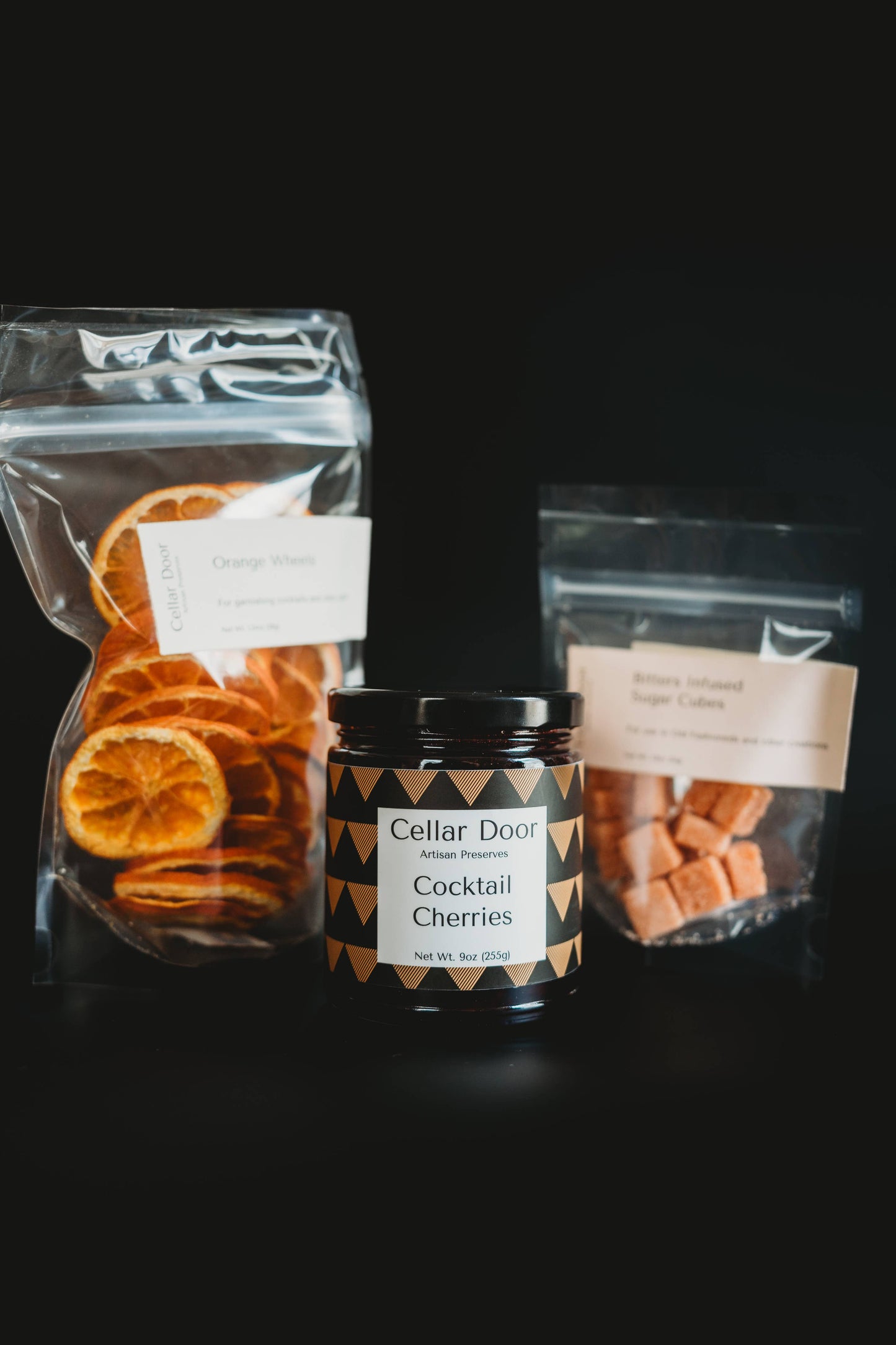 Cocktail Cherries - Cellar Door Preserves