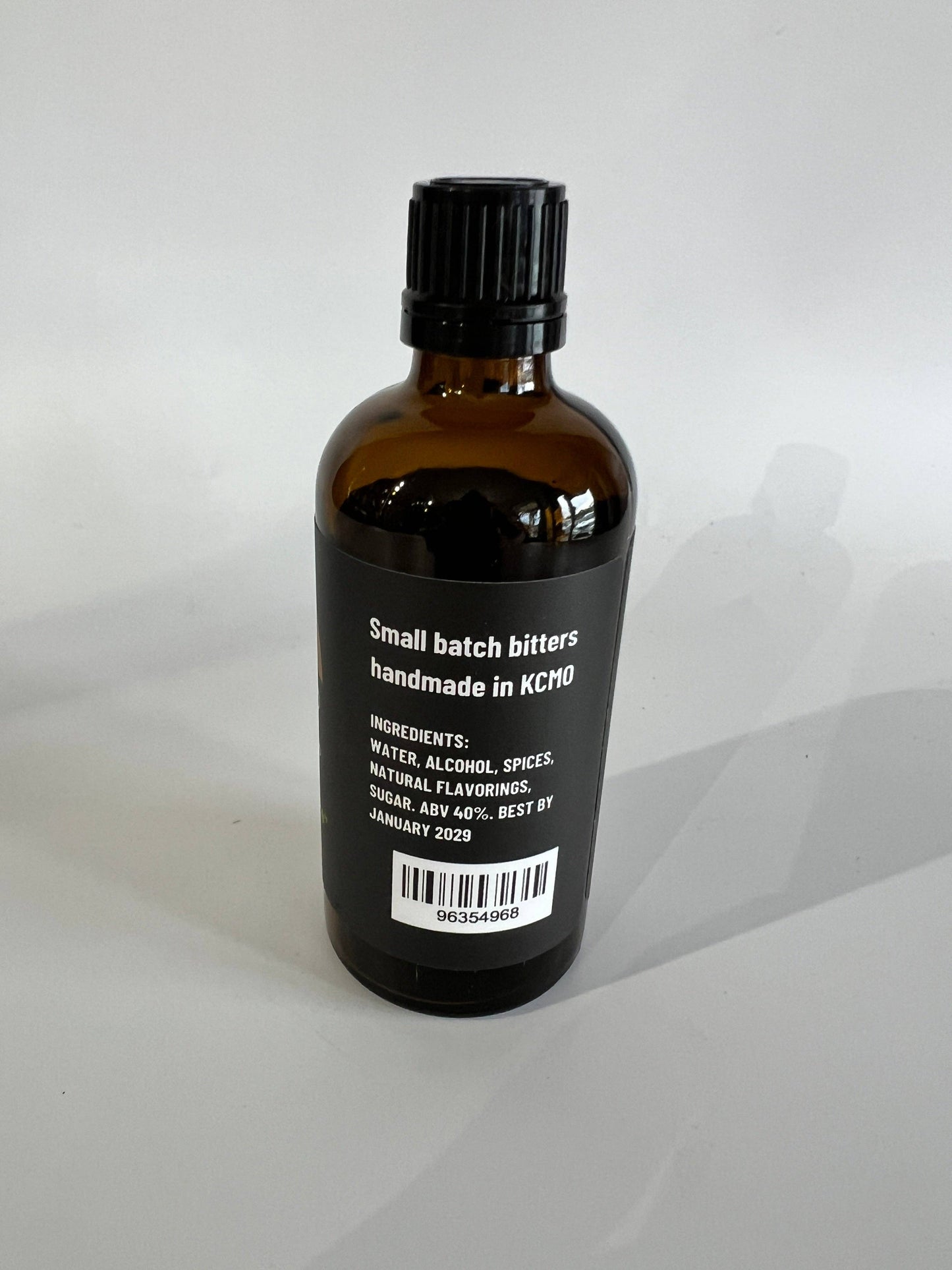 Black Walnut Bitters - Good Bitter Best