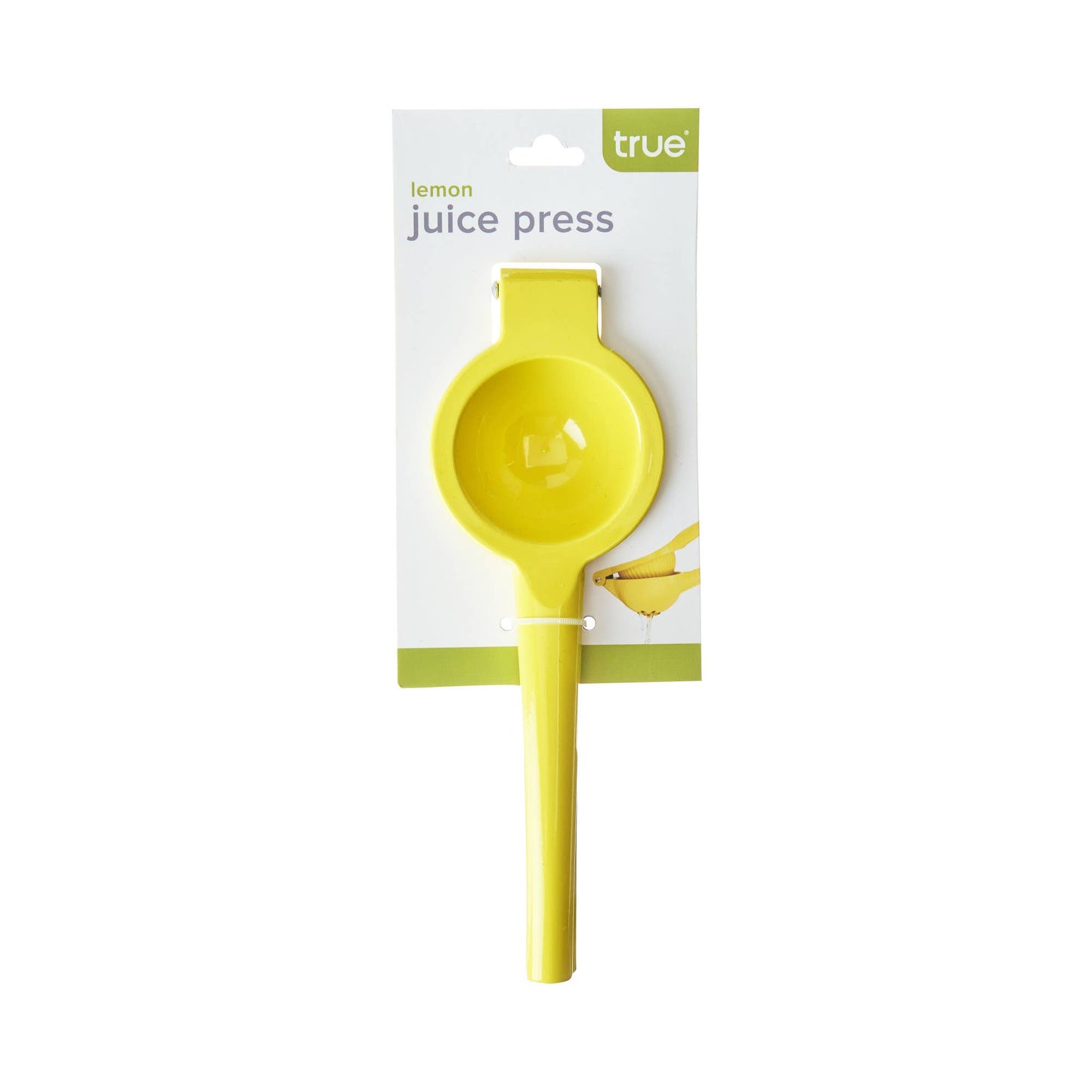 Lemon Juice Press - Citrus Juicer - TRUE