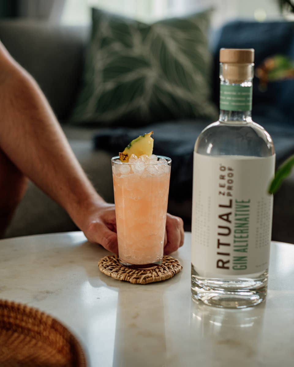 Ritual Zero Proof - Gin Alternative