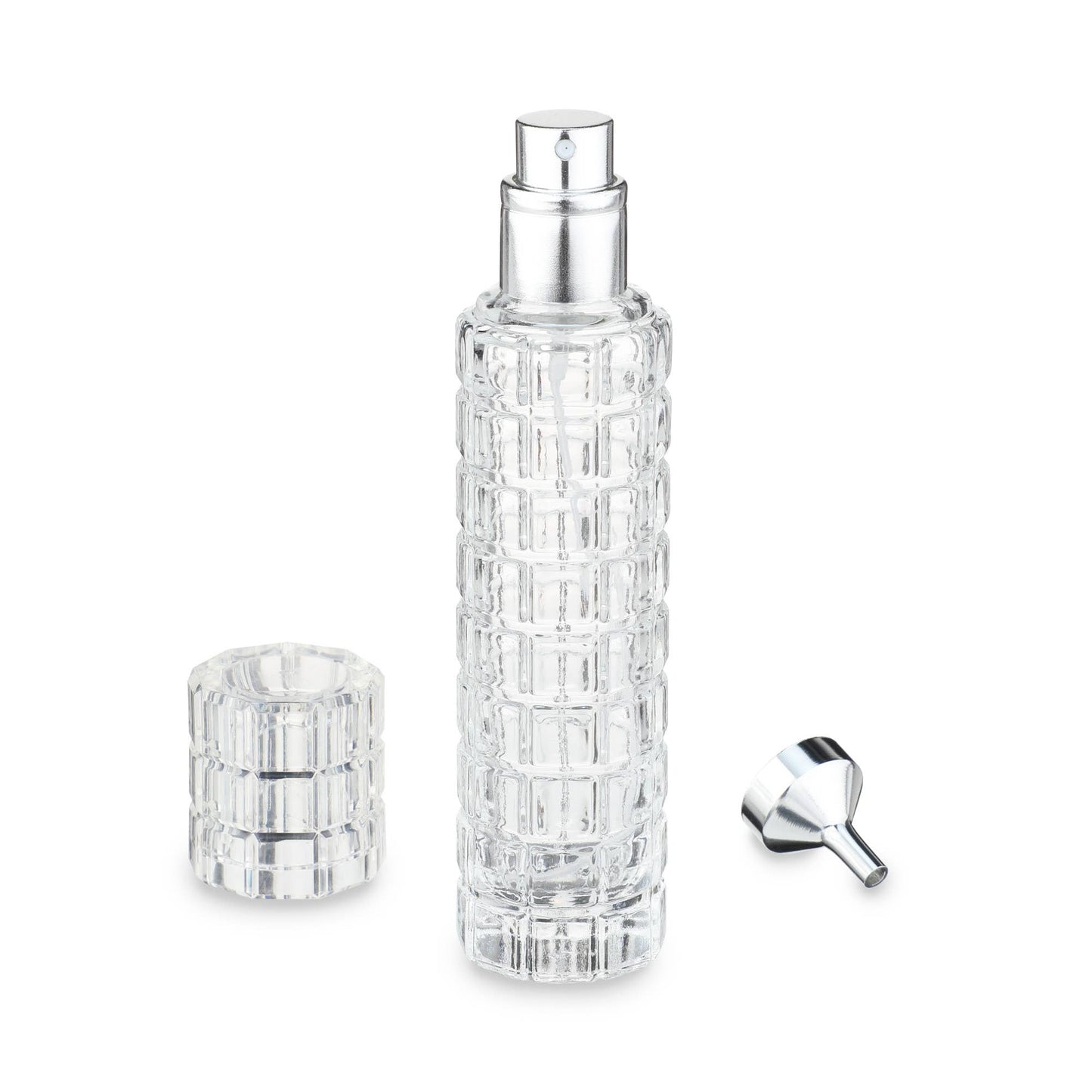 Crystal Cocktail Atomizer Spray Bottle - Viski
