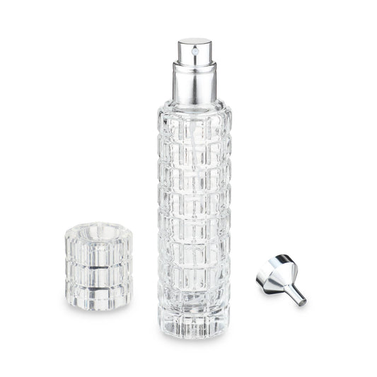 Crystal Cocktail Atomizer Spray Bottle - Viski
