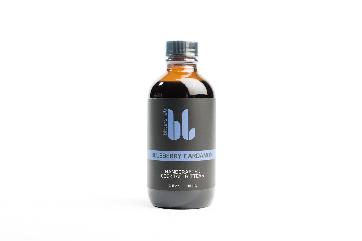 Blueberry Cardamom Bitters - Bitters Lab