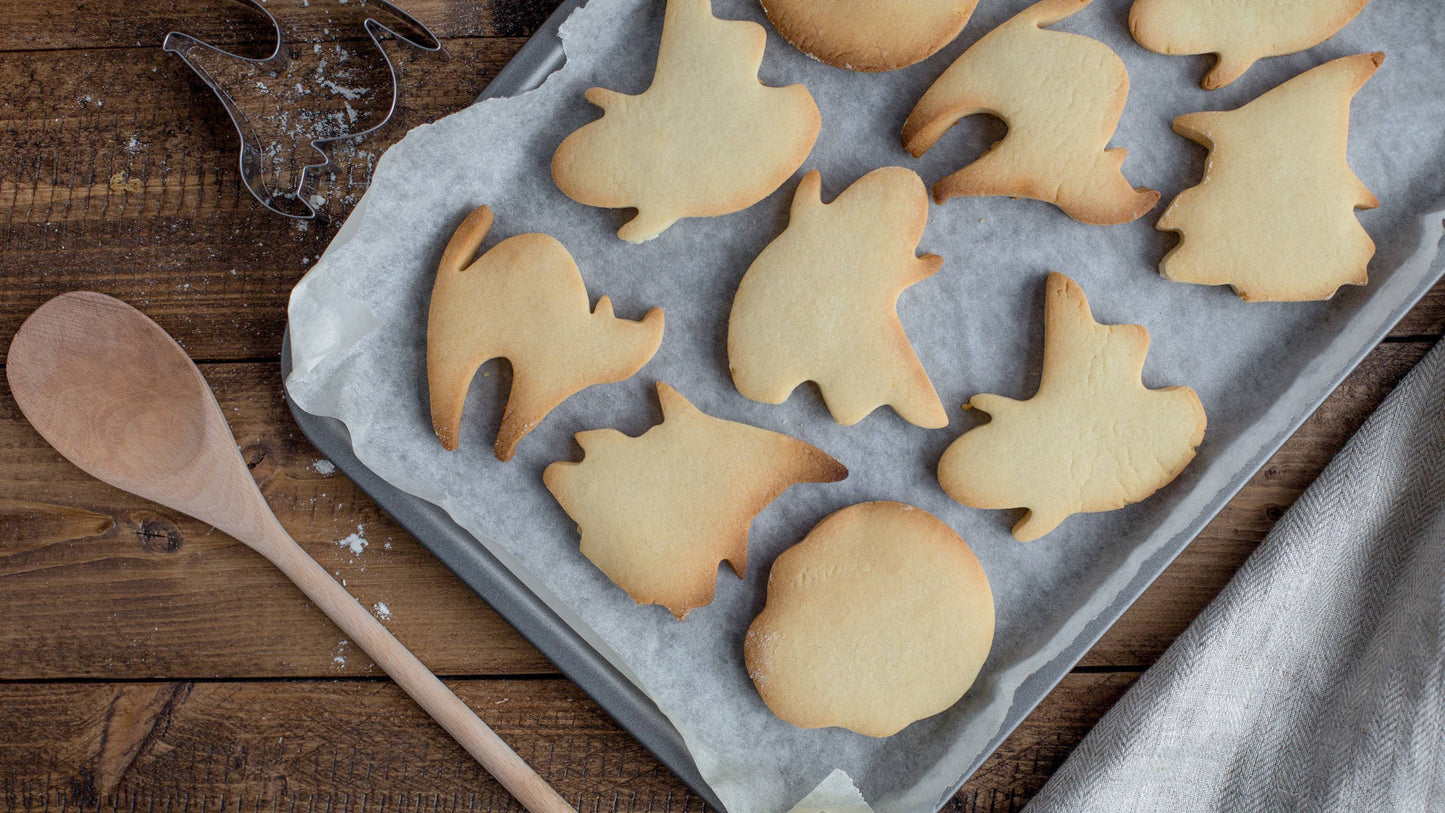 Lavender Sugar - Artisan Salts and More! - 1/2 Pound