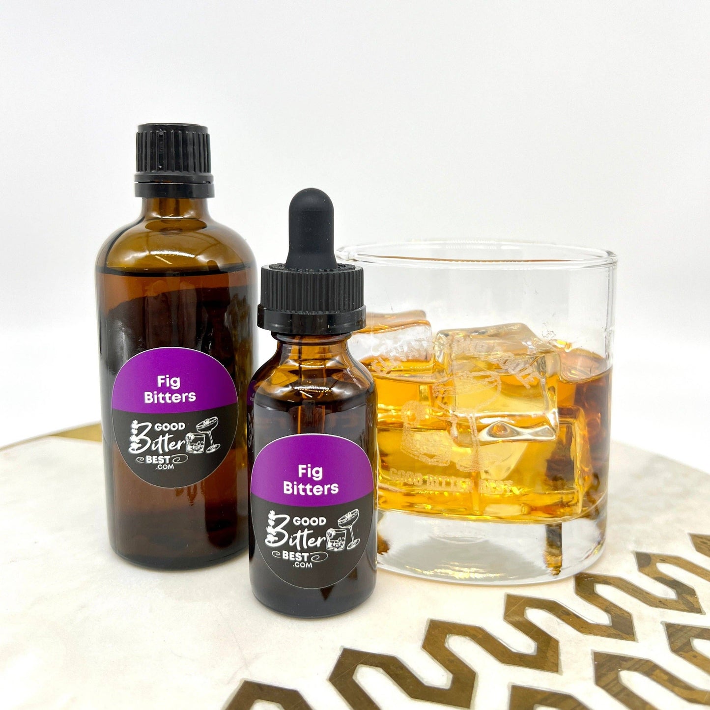 Fig Bitters - Good Bitter Best