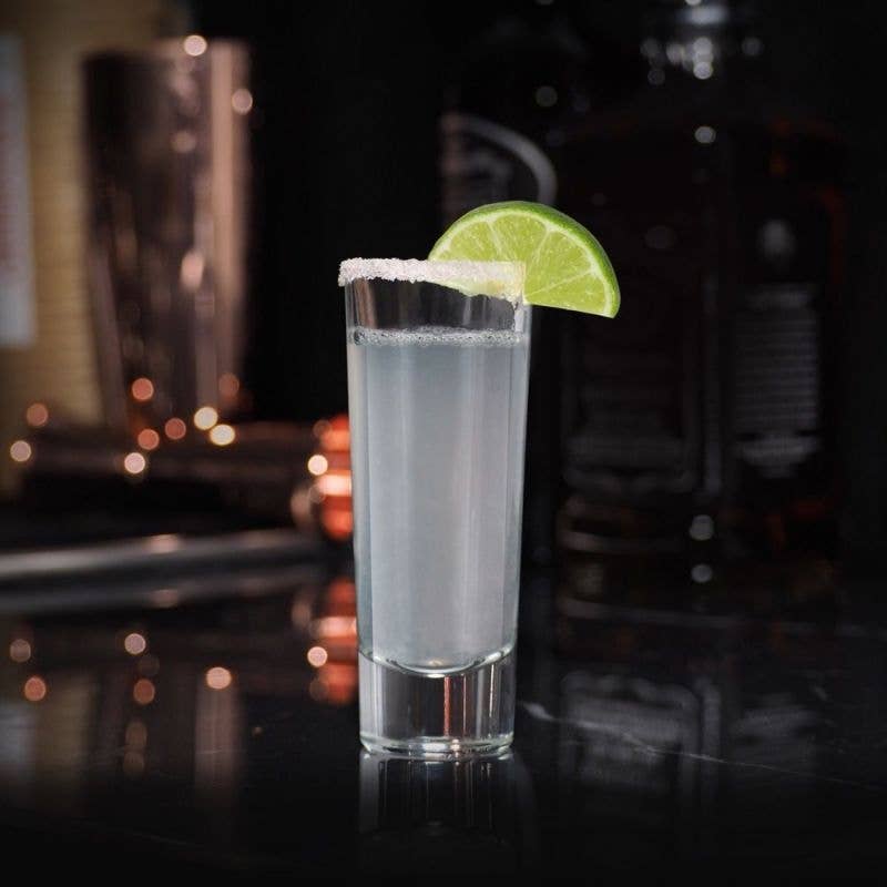 Tall Shot Glasses - Lemonsoda - 2oz