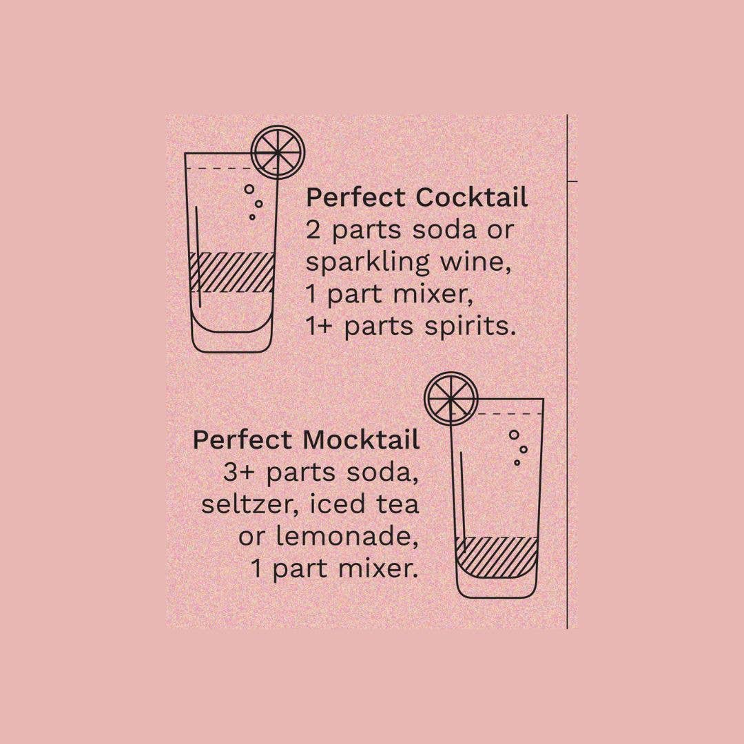 Blueberry and Lavender Cocktail & Mocktail Mixer - Wood Stove Kitchen - 16 fl oz