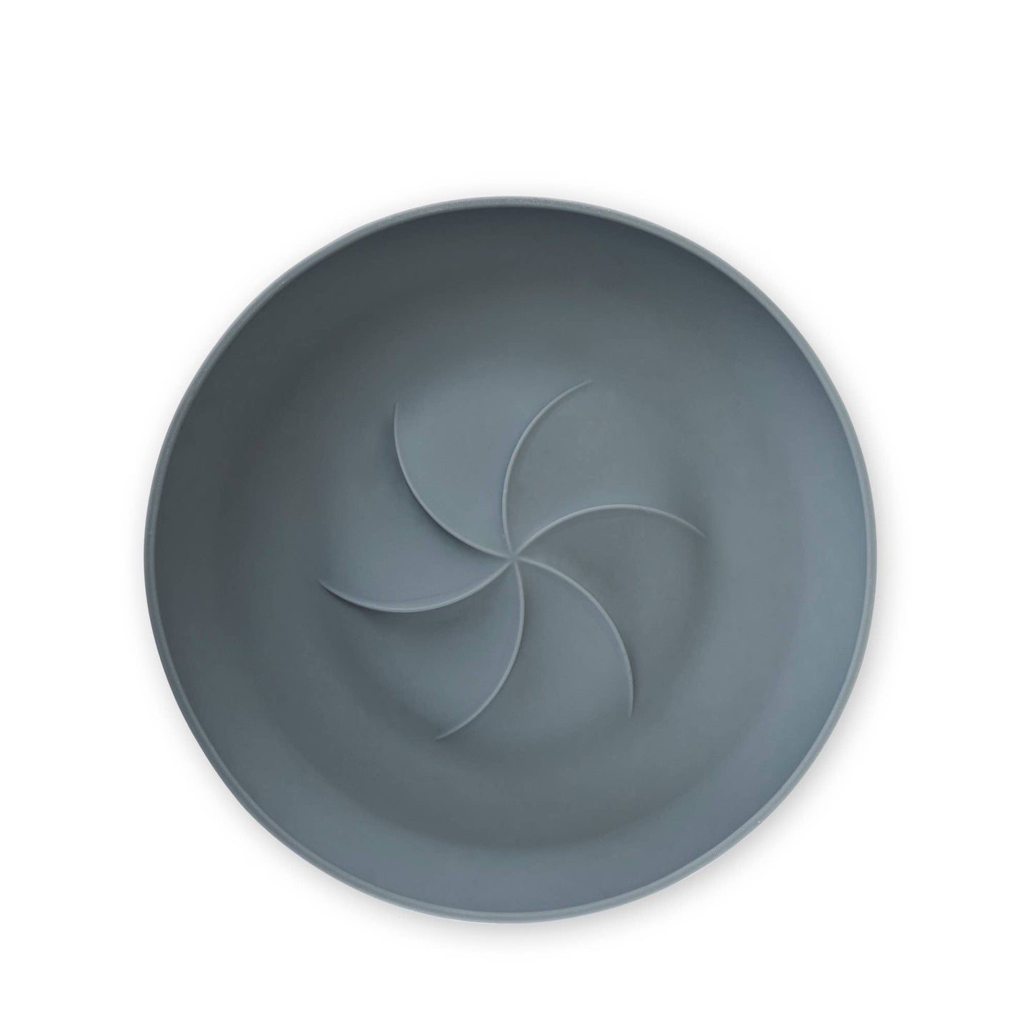 Frill Single Tier Silicone Cocktail Glass Rimmer - TRUE