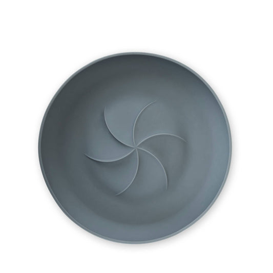 Frill Single Tier Silicone Cocktail Glass Rimmer - TRUE