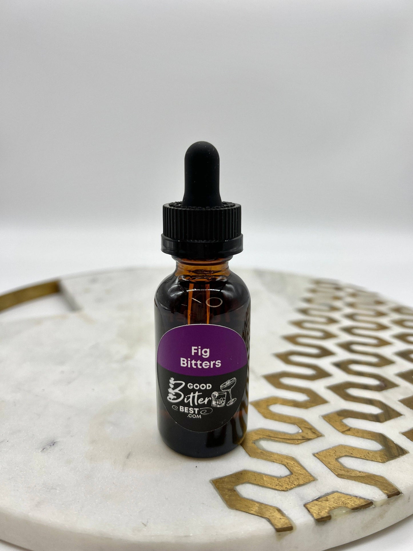 Fig Bitters - Good Bitter Best