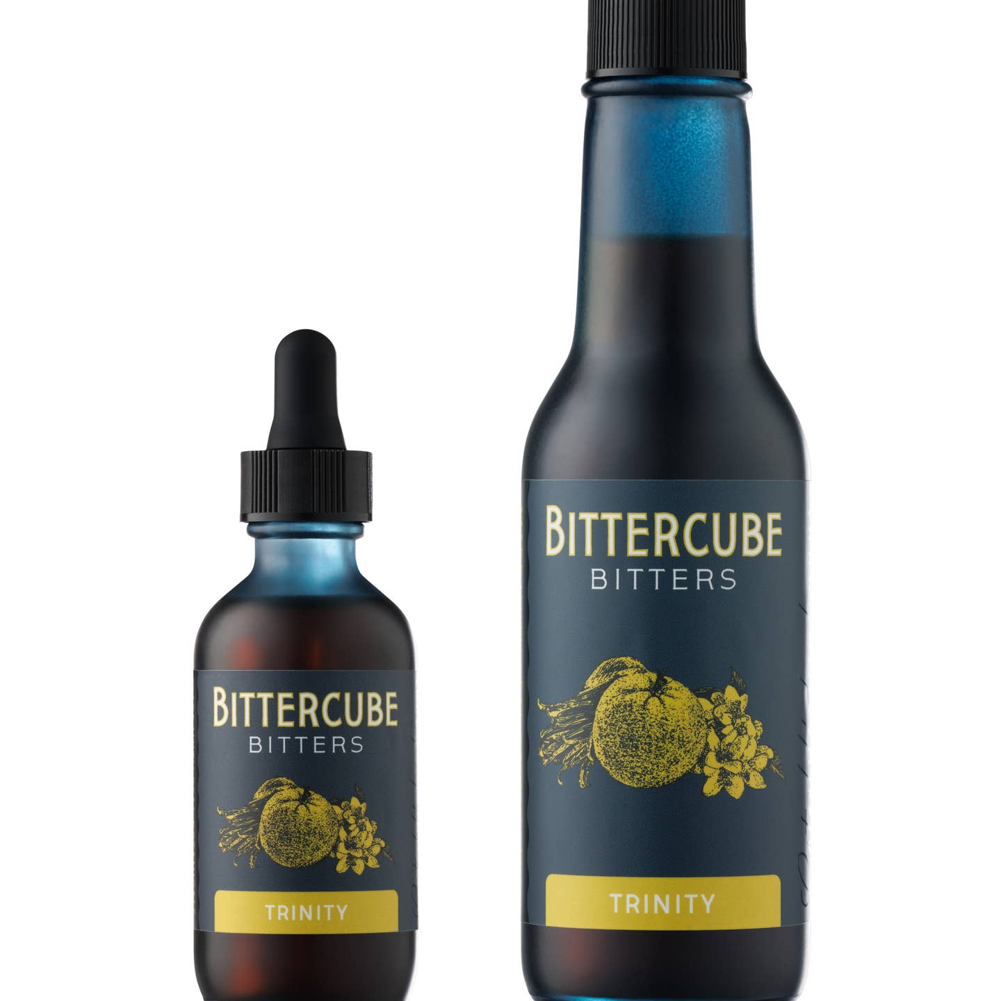 Trinity Bitters - Bittercube