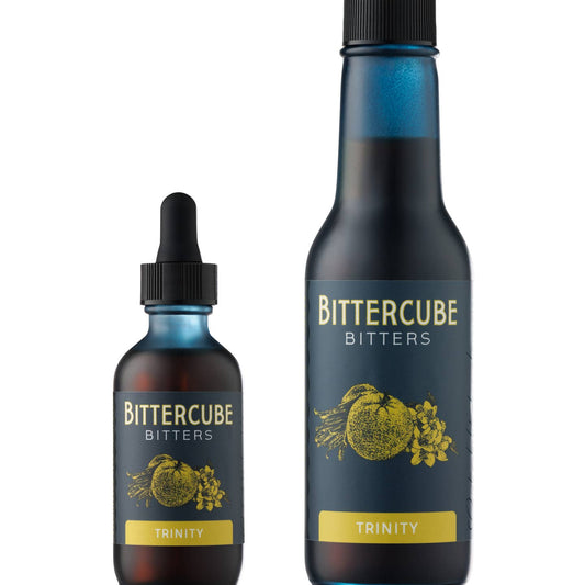 Trinity Bitters - Bittercube
